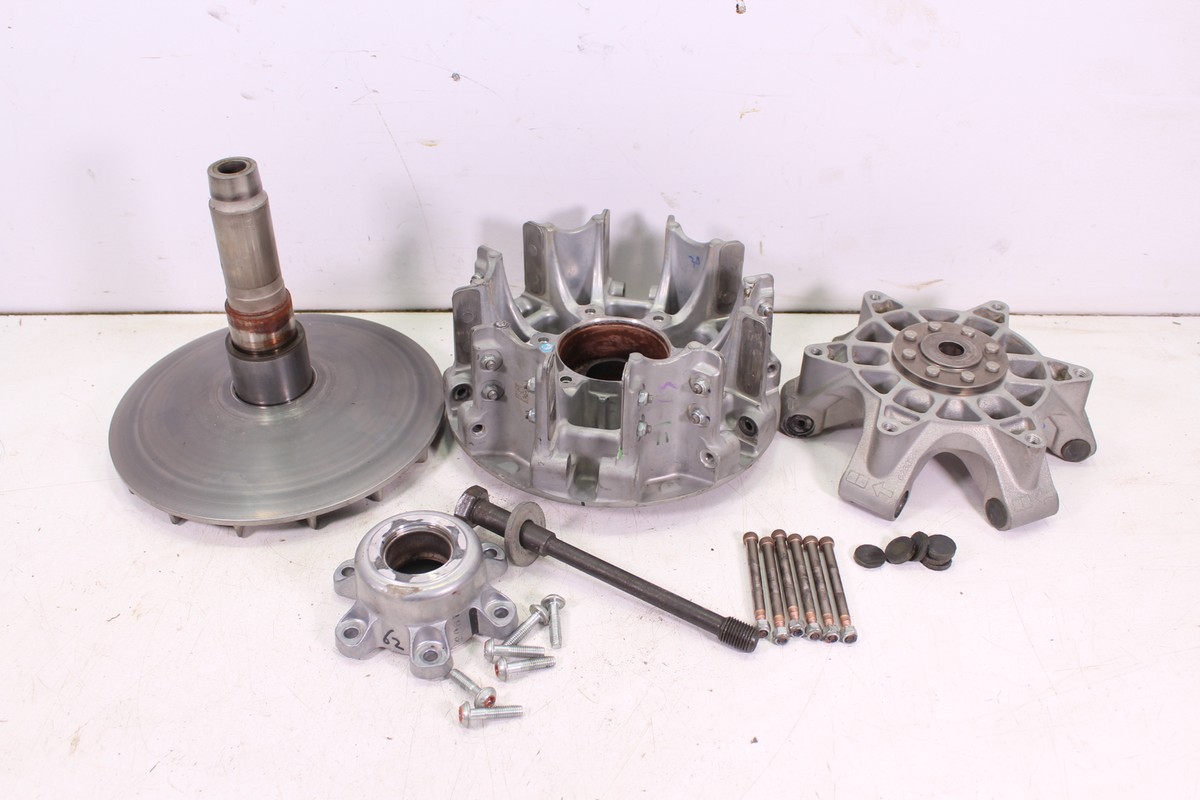 2020 CAN AM MAVERICK X3 XRC TURBO RR PRIMARY DRIVE CLUTCH