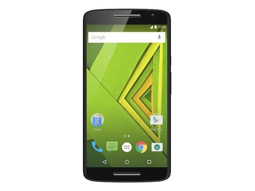 Motorola Moto X Play 32GB Black 4G Unlocked Dual Sim 5.5inch 21MP - Imagen 5 de 6