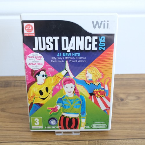Nintendo Wii Games - Buy 1 or Bundle Up - Fitness, Dance, Sing Genres - Free P&P - Picture 27 of 40