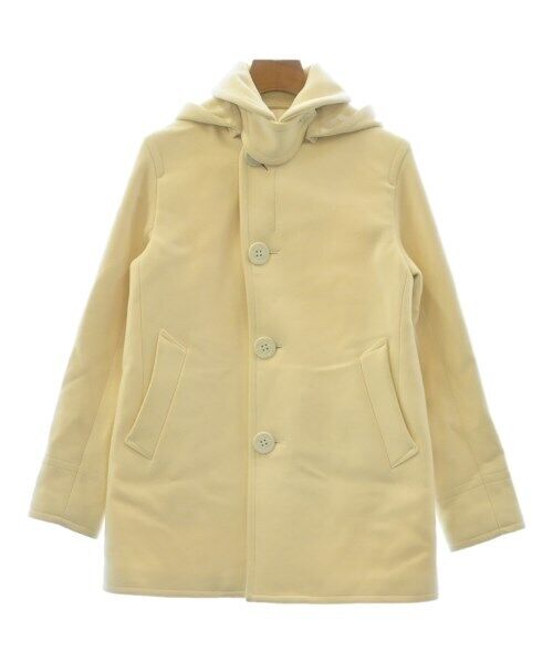 ORCIVAL Peacoats Ivory 0(Approx. S) 2200522056020 | eBay ORCIVAL Peacoats Ivory 0(Approx. S) 2200522056020 | eBay