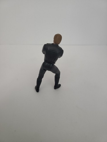 Star Wars Power Of The Force Final Jedi Duel Luke Skywalker 1997 Kenner - Picture 3 of 13