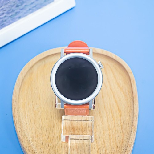 Metal Watch Bezel Protective Screen Protector for CMF Watch Pro 2 - Zdjęcie 8 z 15