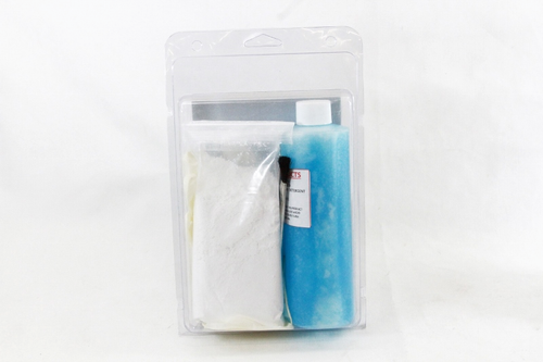 European Skull Whitening Kit Hunting Trapping Supplies Melby Outdoor  - Picture 2 of 7