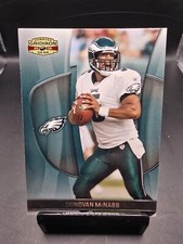2009 Donruss Gridiron Gear Donovan McNabb Philadelphia Eagles #29