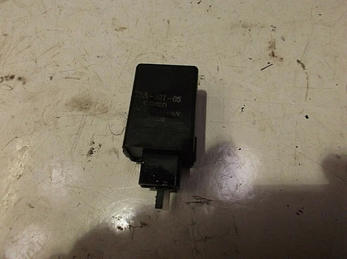 KAWASAKI ZZR1100 1992 OMRON RELAY - G8A-201-05