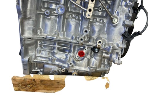 2023-2024 TOYOTA GR COROLLA AWD 1.6L ENGINE MOTOR ASSEMBLY W/O TURBO *19K MILES - Picture 15 of 22