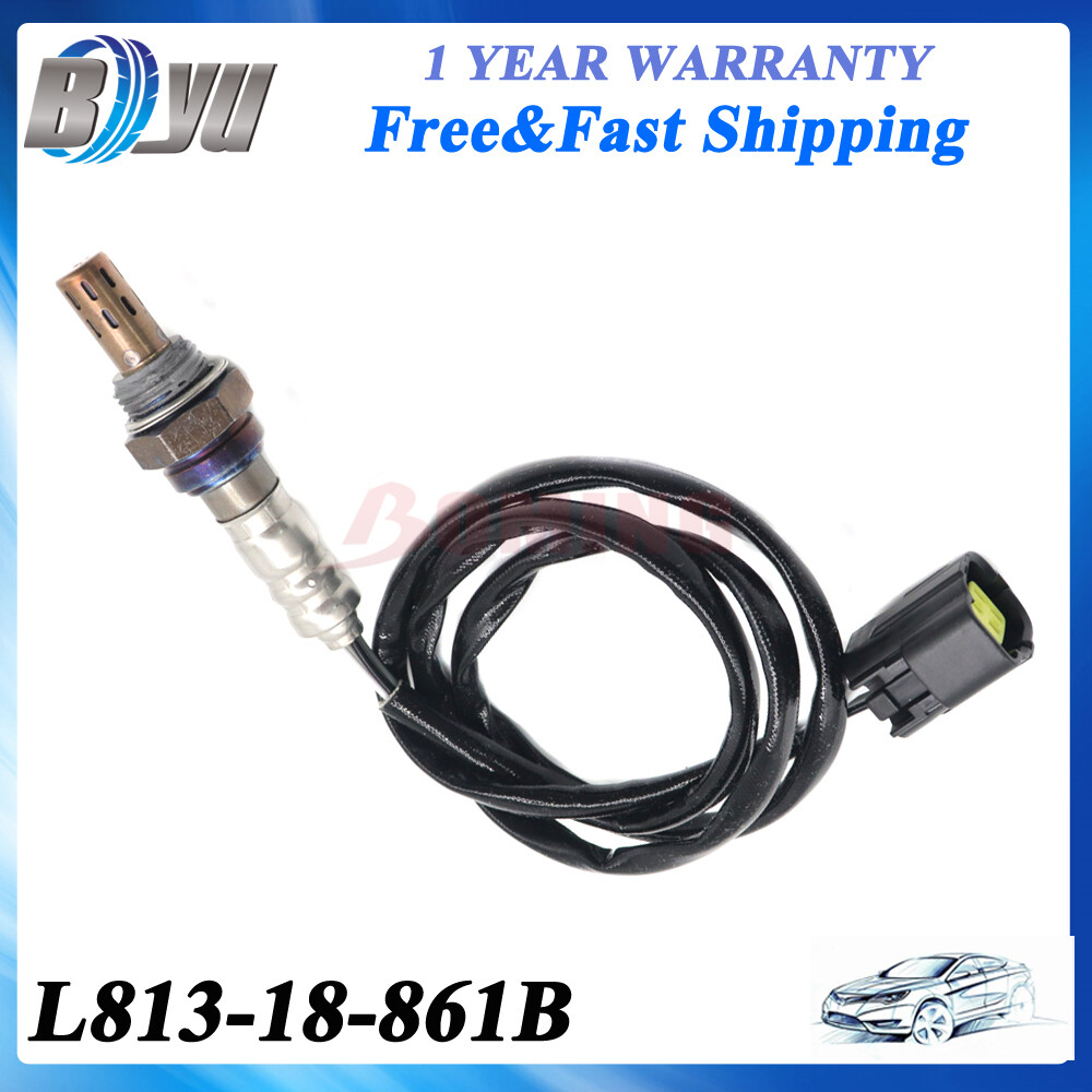 Rear (post cat) O2 Oxygen Sensor For Mazda 6 GG GY 2.0 2.3 2002 - 2005 Rear (post cat) O2 Oxygen Sensor For Mazda 6 GG GY 2.0 2.3 2002 - 2005