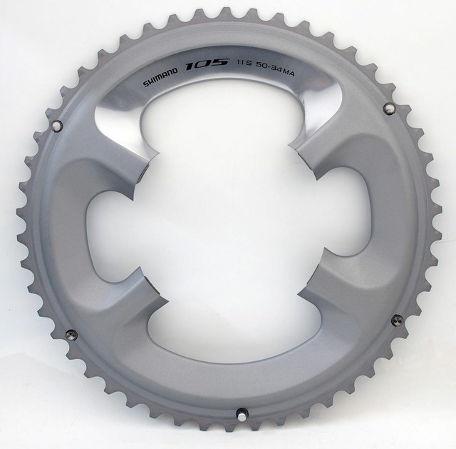 shimano 105 50t chainring 11 speed
