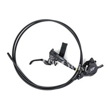 Shimano DEORE XT BL-M8100/BR-M8100 Disc Brake Lever Rear 2-Piston New In Box