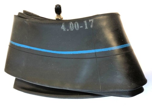 Motorcycle Tube 4.00-17, 5.10-17, 130/90-17, 4.50-17, 4.75-17 - Picture 1 of 2