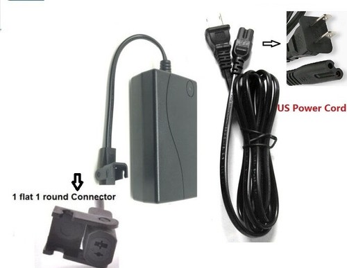 Adaptador de CA Ashley 29V para silla elevadora reclinable Southern Motion FS2900-2000 alimentación - Imagen 10 de 10
