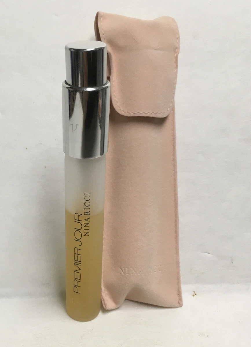 Nina Ricci Premier Jour 香水女| eBay