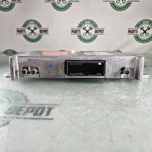07-12 MERCEDES-BENZ W251 W164 X164 ML GL R VOICE COMMUNICATION CONTROL UNIT OEM - Picture 5 of 10