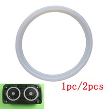 1pc/2pcs Ice Cream Machine Dispense Valve Large Seal Ring Rubber Ring For YIKAFU