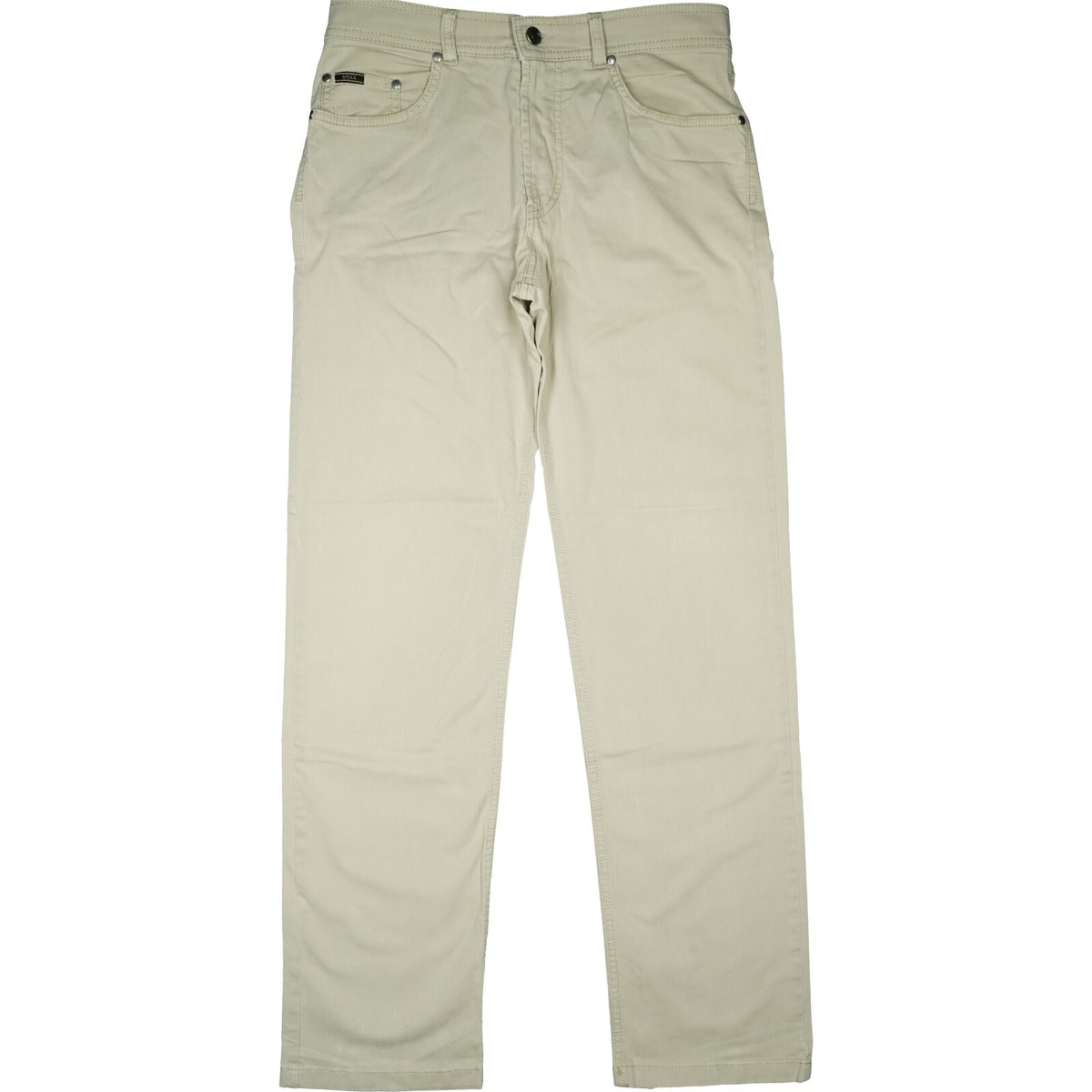 BRAX Carlos Men's Stretch Jeans Trousers Straight Leg Fabric 157 6