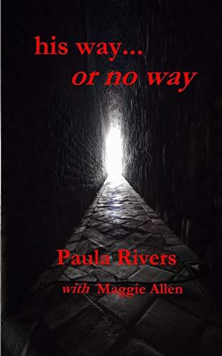 his way... or no way Paula Rivers New Book 9781916434721 - Picture 1 of 3