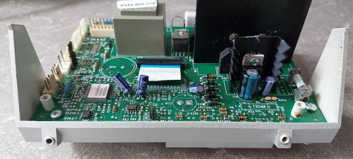 SAECO Magic Comfort Plus Display KEINE PIXELFEHLER SUP012DE Block EINBAUFERTIG - Bild 15 von 16