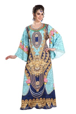 ladies lawn dress