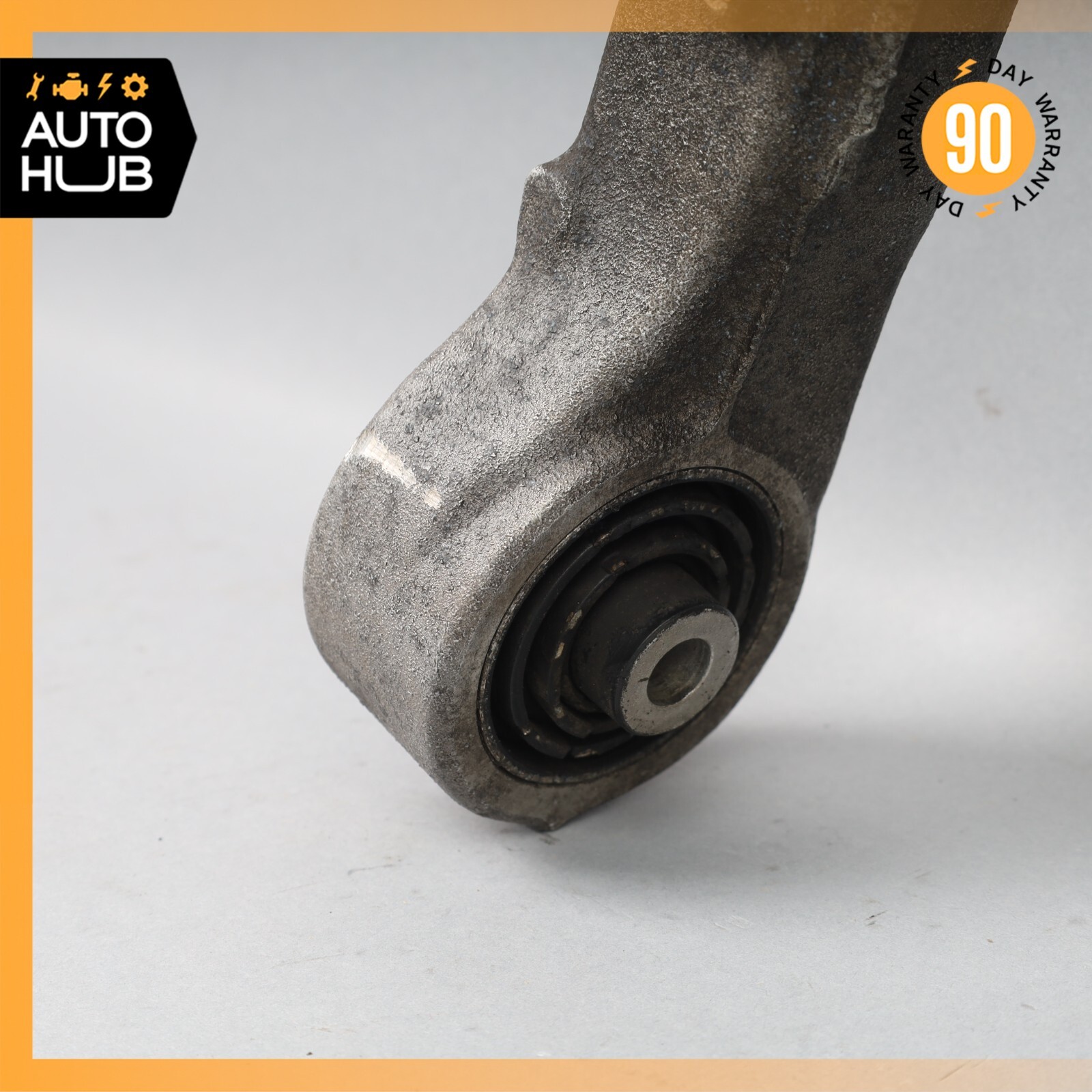 Bentley Continental Flying Spur GT Rear Left Side Lower Control Arm OEM 80k