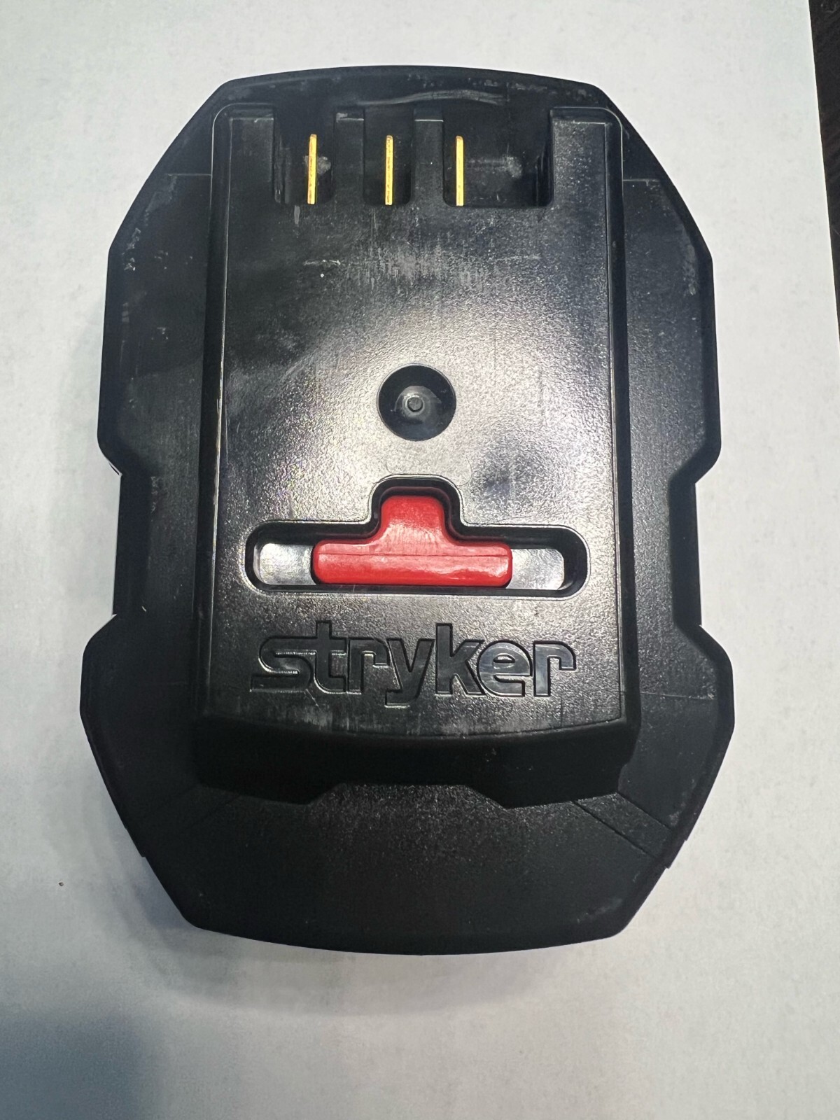 Stryker 6500101010 24V NiCd SMART Battery Power System For Stryker