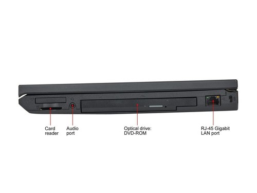 ~OVERSTOCK~ 15.6" Lenovo ThinkPad Laptop: 8GB RAM! 512 GB SSD! Windows 10! - Picture 8 of 15