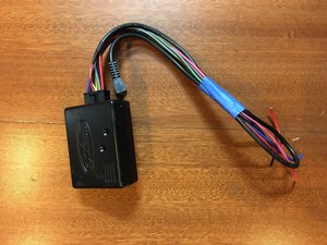 AXXESS STEERING WHEEL CONTROL INTERFACE MODULE ASWC-1 BMW e90 335i 335d