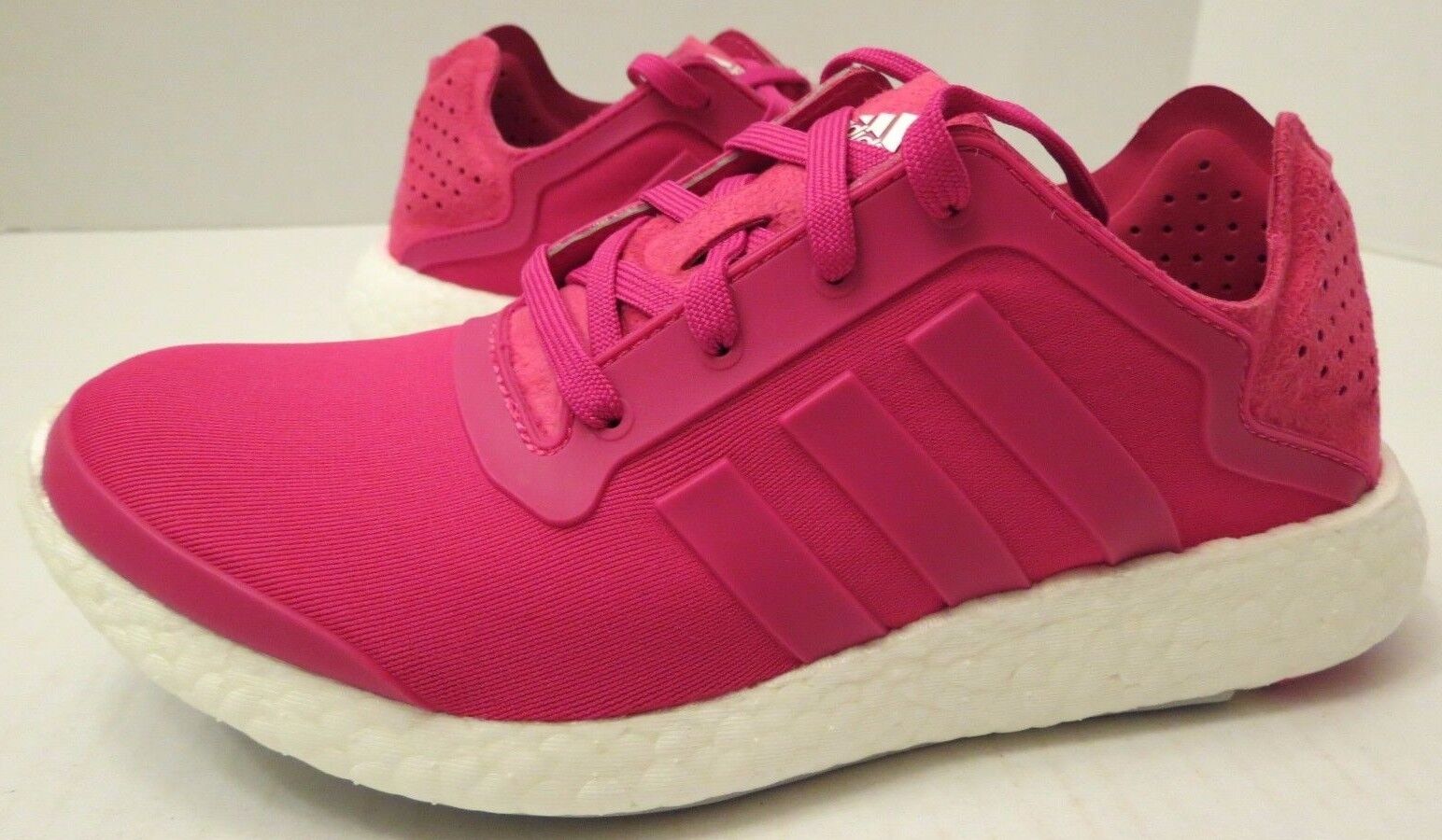 ADIDAS PUREBOOST PUREBOOST PUREBOOST W M21349 PINK (WOMEN'S 9.5) b9b697 ADIDAS PUREBOOST PUREBOOST PUREBOOST W M21349 PINK (WOMEN'S 9.5) b9b697