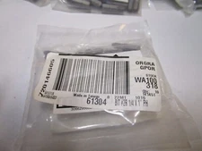 #2R Phillips 1/4" Hex 1" OAL Extra Hard Insert Bit QTY 10