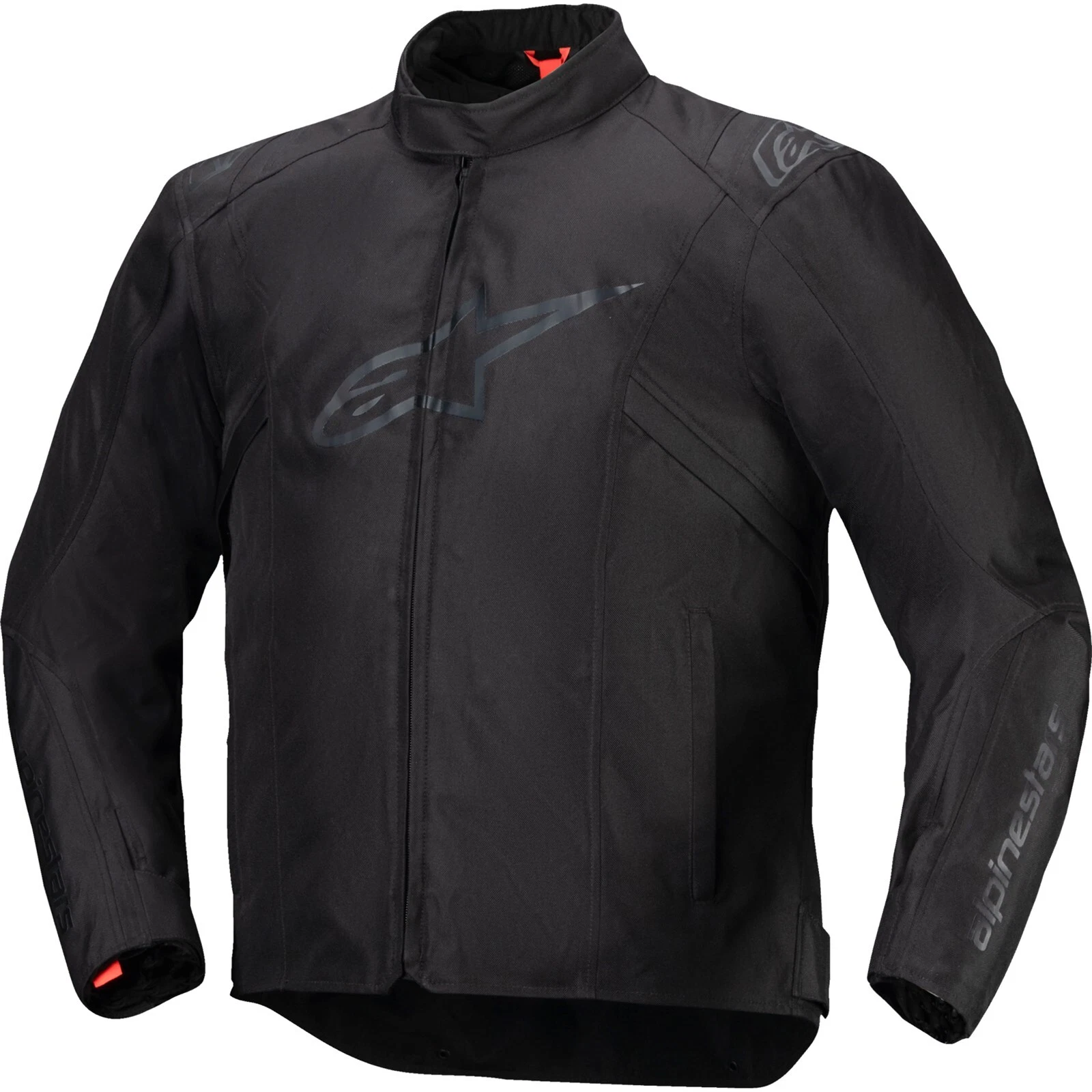 Chaqueta Alpinestars T-SPS V2 Waterproof Negro Neg image_1