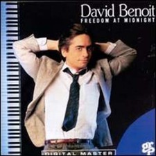 Freedom at Midnight by David Benoit: Used