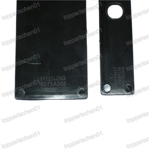 Juegos completos de palanca de cambios selector de engranajes arbusto para Pajero V93 V80 V87 V97 2007 - Imagen 6 de 9