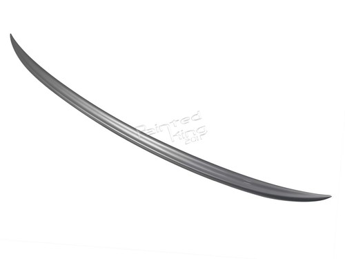 06-11 Fit For LEXUS GS350 OE TRUNK LIP SPOILER GS430 GS300 S190 PAINTED #1F2 - Foto 5 di 5