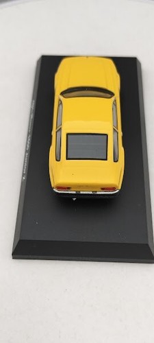 KYOSHO 1/64 Alfa Romeo 1600 Junior Z Diecast Model Car F/Shipping F/Japan - Picture 11 of 11