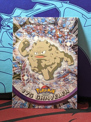 Pokemon Topps Series 1 - Pick your card - Picture 285 of 292