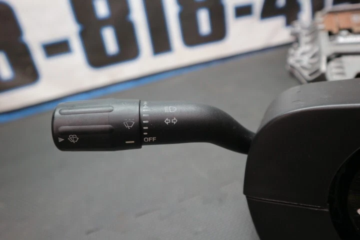 2013 Ford Mustang GT 5.0 Steering Column Automatic OEM - Image 4 of 4