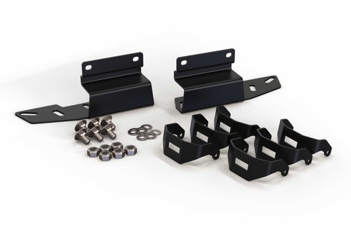 2010-2014 MORIMOTO 4BANGER LED FOG LIGHTS FORD RAPTOR Lifetime Warranty USA SHIP - Picture 5 of 7