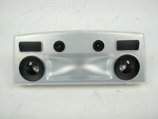 06 BMW 530xi E60 INTERIOR REAR READING OVERHEAD ROOF DOME LIGHT OEM A8 #