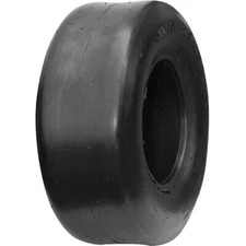 Tire 11X6.00-5 Hi-Run SU19 Smooth Lawn & Garden Load 4 Ply