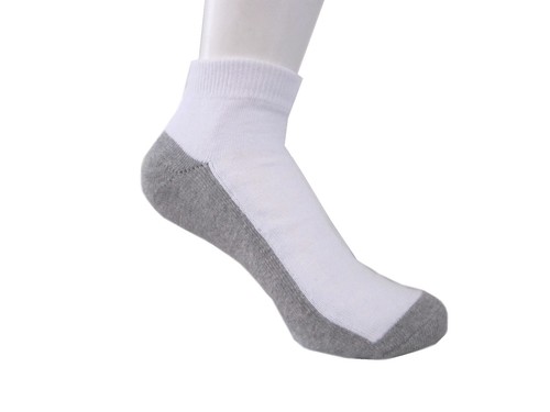 3Pairs Boys Girls Kids Ankle Sports Socks School size 5-8 Premium Cotton Comfy - Picture 7 of 8