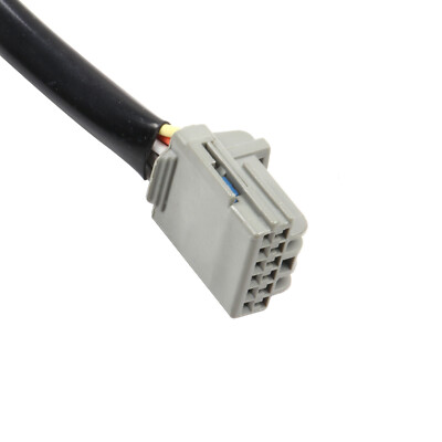 Jeep Wrangler Driver And Passenger Manual Side View Mirrors Textured B 748476 - Foto 5