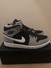 Nike Air Jordan 1 Mid SE ‘Elephant Toe’ DM1200-016 US15 UK14 EU49,5 CM33