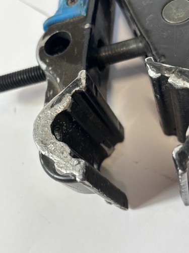 Park Tool 100-3D Professional Micro Adjust Clamp (Fehlteile) - Bild 12 von 14