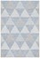Terrace-Geo-Runner-Rug-Blue thumbnail 2