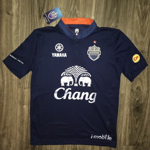 operator Behoort Geruststellen NWT New Buriram United Blue Jersey Chang Yamaha Thai Thailand Small | eBay operator Behoort Geruststellen NWT New Buriram United Blue Jersey Chang Yamaha Thai Thailand Small | eBay