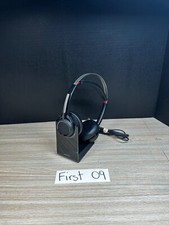 Plantronics Wireless Bluetooth Stereo Headset w/ Charging Dock 203079-01