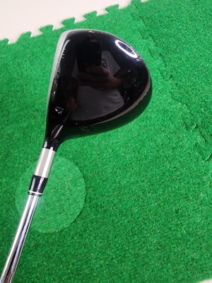 TaylorMade - テーラーメイド　Vスチール　13° Taylormade V Steel fairway T/S wood 13* steel shaft 44