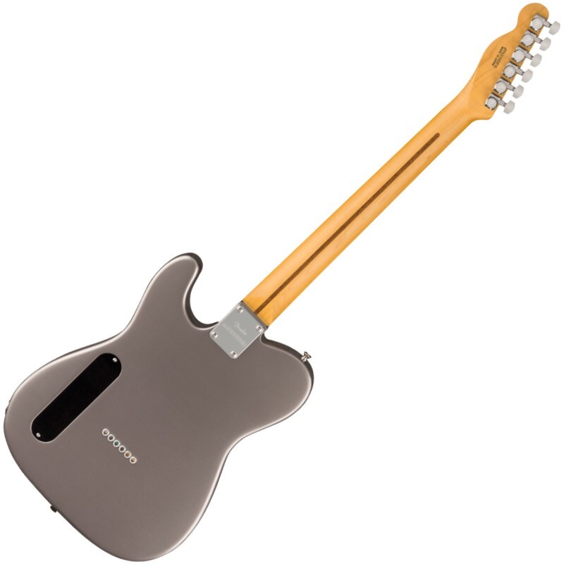 ギター Fender Aerodyne Special Telecaster Fender Aerodyne Special Telecaster With Maple Fingerboard