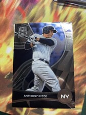 2022 Chronicles Spectra Anthony Rizzo 93