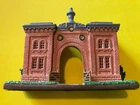 GETTYSBURG BATTLEFIELD SOUVENIR * EVERGREEN CEMETERY GATEHOUSE * CIVIL WAR