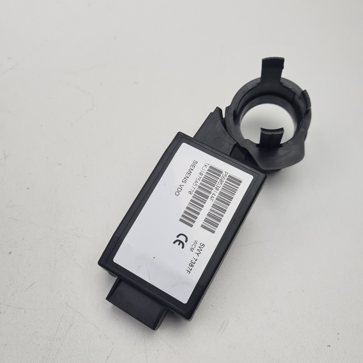 Jeep Cherokee Ignition Immobilizer Module KJ 09/01-11/07 | eBay